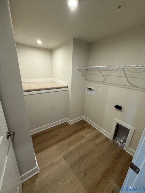 Tiny photo for 2642 Calgary Drive, Chester, VA 23831 (MLS # 2629176)