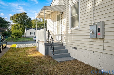 Tiny photo for 3817 Ronnie Avenue, Henrico, VA 23222 (MLS # 2628656)