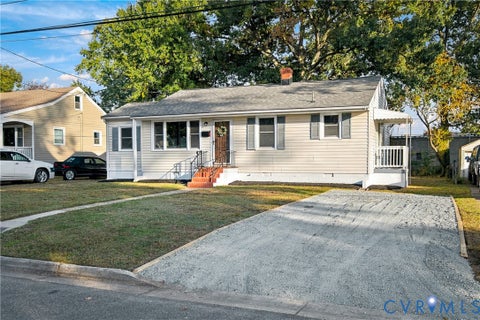 Photo of 3817 Ronnie Avenue, Henrico, VA 23222 (MLS # 2628656)