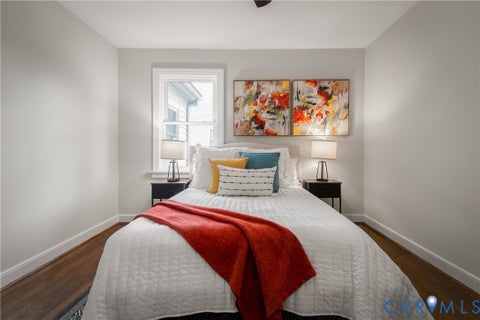Tiny photo for 3817 Ronnie Avenue, Henrico, VA 23222 (MLS # 2628656)
