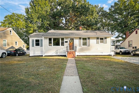 Tiny photo for 3817 Ronnie Avenue, Henrico, VA 23222 (MLS # 2628656)
