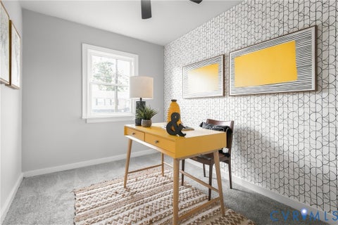 Tiny photo for 3817 Ronnie Avenue, Henrico, VA 23222 (MLS # 2628656)