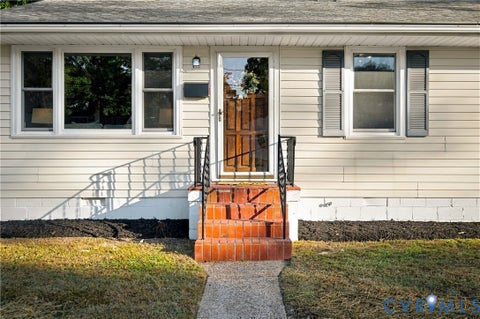Tiny photo for 3817 Ronnie Avenue, Henrico, VA 23222 (MLS # 2628656)