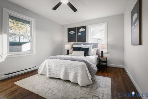 Tiny photo for 3817 Ronnie Avenue, Henrico, VA 23222 (MLS # 2628656)
