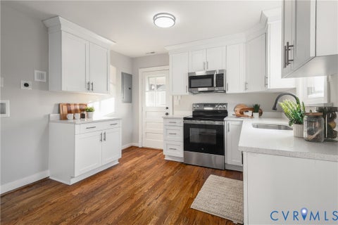 Tiny photo for 3817 Ronnie Avenue, Henrico, VA 23222 (MLS # 2628656)