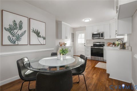 Tiny photo for 3817 Ronnie Avenue, Henrico, VA 23222 (MLS # 2628656)