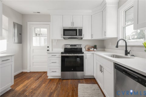Tiny photo for 3817 Ronnie Avenue, Henrico, VA 23222 (MLS # 2628656)