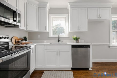 Tiny photo for 3817 Ronnie Avenue, Henrico, VA 23222 (MLS # 2628656)