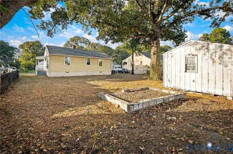 Tiny photo for 3817 Ronnie Avenue, Henrico, VA 23222 (MLS # 2628656)