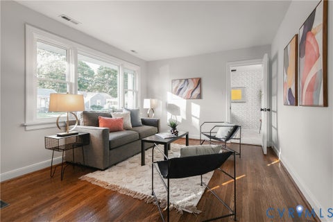 Tiny photo for 3817 Ronnie Avenue, Henrico, VA 23222 (MLS # 2628656)