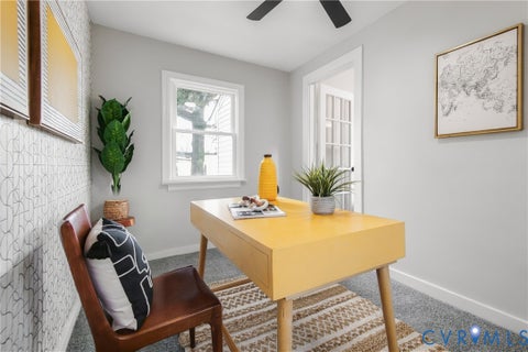 Tiny photo for 3817 Ronnie Avenue, Henrico, VA 23222 (MLS # 2628656)