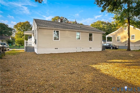 Tiny photo for 3817 Ronnie Avenue, Henrico, VA 23222 (MLS # 2628656)