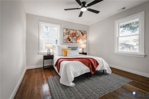 Tiny photo for 3817 Ronnie Avenue, Henrico, VA 23222 (MLS # 2628656)