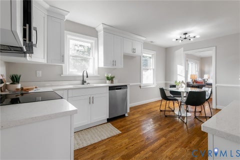 Tiny photo for 3817 Ronnie Avenue, Henrico, VA 23222 (MLS # 2628656)