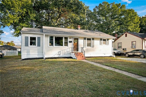 Tiny photo for 3817 Ronnie Avenue, Henrico, VA 23222 (MLS # 2628656)