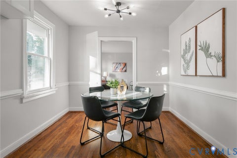 Tiny photo for 3817 Ronnie Avenue, Henrico, VA 23222 (MLS # 2628656)