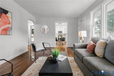 Tiny photo for 3817 Ronnie Avenue, Henrico, VA 23222 (MLS # 2628656)