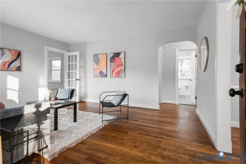 Tiny photo for 3817 Ronnie Avenue, Henrico, VA 23222 (MLS # 2628656)