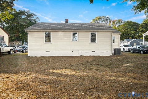 Tiny photo for 3817 Ronnie Avenue, Henrico, VA 23222 (MLS # 2628656)