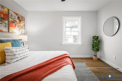 Tiny photo for 3817 Ronnie Avenue, Henrico, VA 23222 (MLS # 2628656)