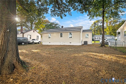 Tiny photo for 3817 Ronnie Avenue, Henrico, VA 23222 (MLS # 2628656)