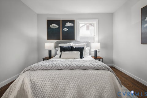 Tiny photo for 3817 Ronnie Avenue, Henrico, VA 23222 (MLS # 2628656)