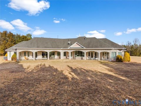 Tiny photo for 15219 DEEP SPRING Drive, Montpelier, VA 23192 (MLS # 2613554)