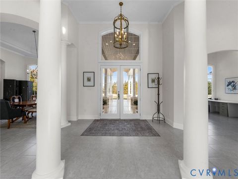 Tiny photo for 15219 DEEP SPRING Drive, Montpelier, VA 23192 (MLS # 2613554)