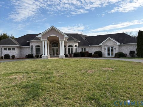 Photo of 15219 DEEP SPRING Drive, Montpelier, VA 23192 (MLS # 2613554)