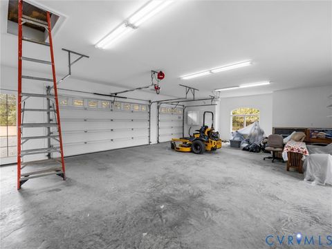 Tiny photo for 15219 DEEP SPRING Drive, Montpelier, VA 23192 (MLS # 2613554)