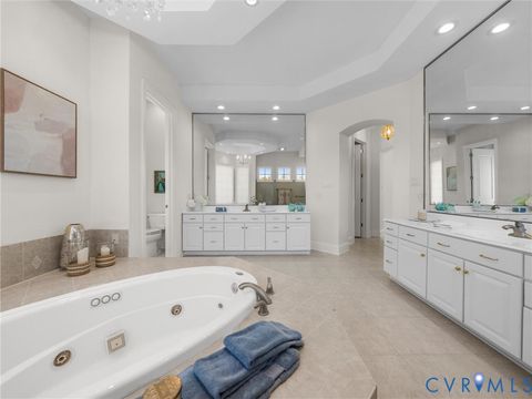 Tiny photo for 15219 DEEP SPRING Drive, Montpelier, VA 23192 (MLS # 2613554)