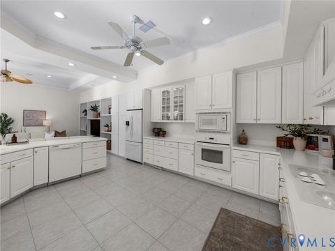 Tiny photo for 15219 DEEP SPRING Drive, Montpelier, VA 23192 (MLS # 2613554)