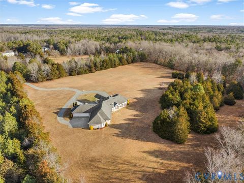 Tiny photo for 15219 DEEP SPRING Drive, Montpelier, VA 23192 (MLS # 2613554)