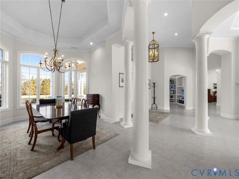 Tiny photo for 15219 DEEP SPRING Drive, Montpelier, VA 23192 (MLS # 2613554)