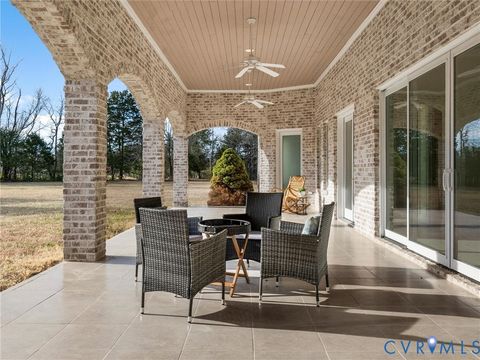 Tiny photo for 15219 DEEP SPRING Drive, Montpelier, VA 23192 (MLS # 2613554)
