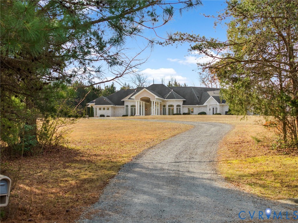 15219 DEEP SPRING Drive
