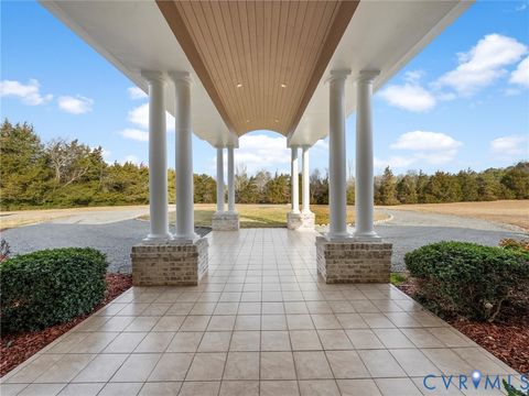 Tiny photo for 15219 DEEP SPRING Drive, Montpelier, VA 23192 (MLS # 2613554)