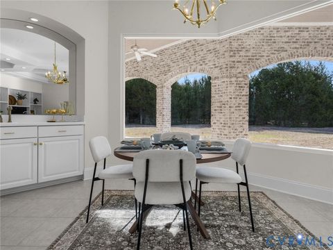 Tiny photo for 15219 DEEP SPRING Drive, Montpelier, VA 23192 (MLS # 2613554)
