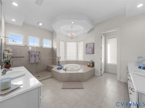 Tiny photo for 15219 DEEP SPRING Drive, Montpelier, VA 23192 (MLS # 2613554)