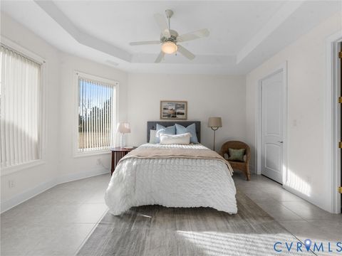 Tiny photo for 15219 DEEP SPRING Drive, Montpelier, VA 23192 (MLS # 2613554)