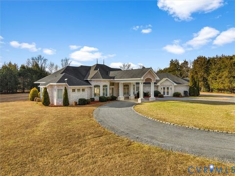 Tiny photo for 15219 DEEP SPRING Drive, Montpelier, VA 23192 (MLS # 2613554)