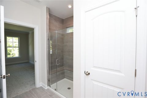 Tiny photo for 4830 Banistry Court, New Kent, VA 23140 (MLS # 2601865)