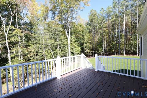 Tiny photo for 4830 Banistry Court, New Kent, VA 23140 (MLS # 2601865)