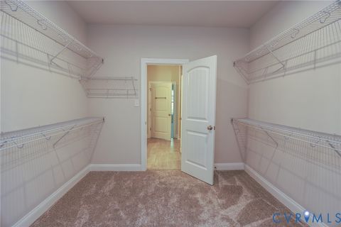 Tiny photo for 4830 Banistry Court, New Kent, VA 23140 (MLS # 2601865)