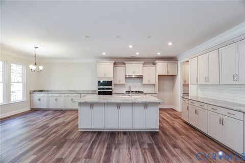 Tiny photo for 4830 Banistry Court, New Kent, VA 23140 (MLS # 2601865)