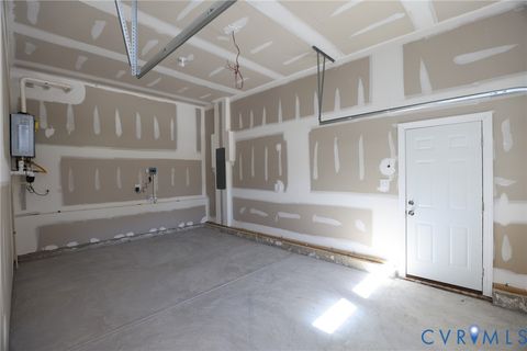 Tiny photo for 4830 Banistry Court, New Kent, VA 23140 (MLS # 2601865)