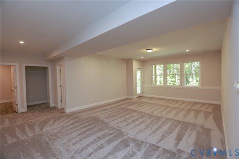 Tiny photo for 4830 Banistry Court, New Kent, VA 23140 (MLS # 2601865)