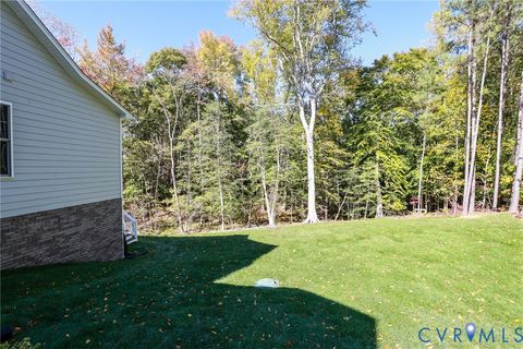 Tiny photo for 4830 Banistry Court, New Kent, VA 23140 (MLS # 2601865)