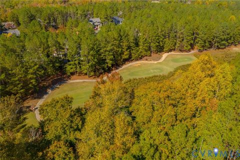 Tiny photo for 4830 Banistry Court, New Kent, VA 23140 (MLS # 2601865)