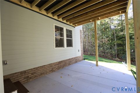 Tiny photo for 4830 Banistry Court, New Kent, VA 23140 (MLS # 2601865)